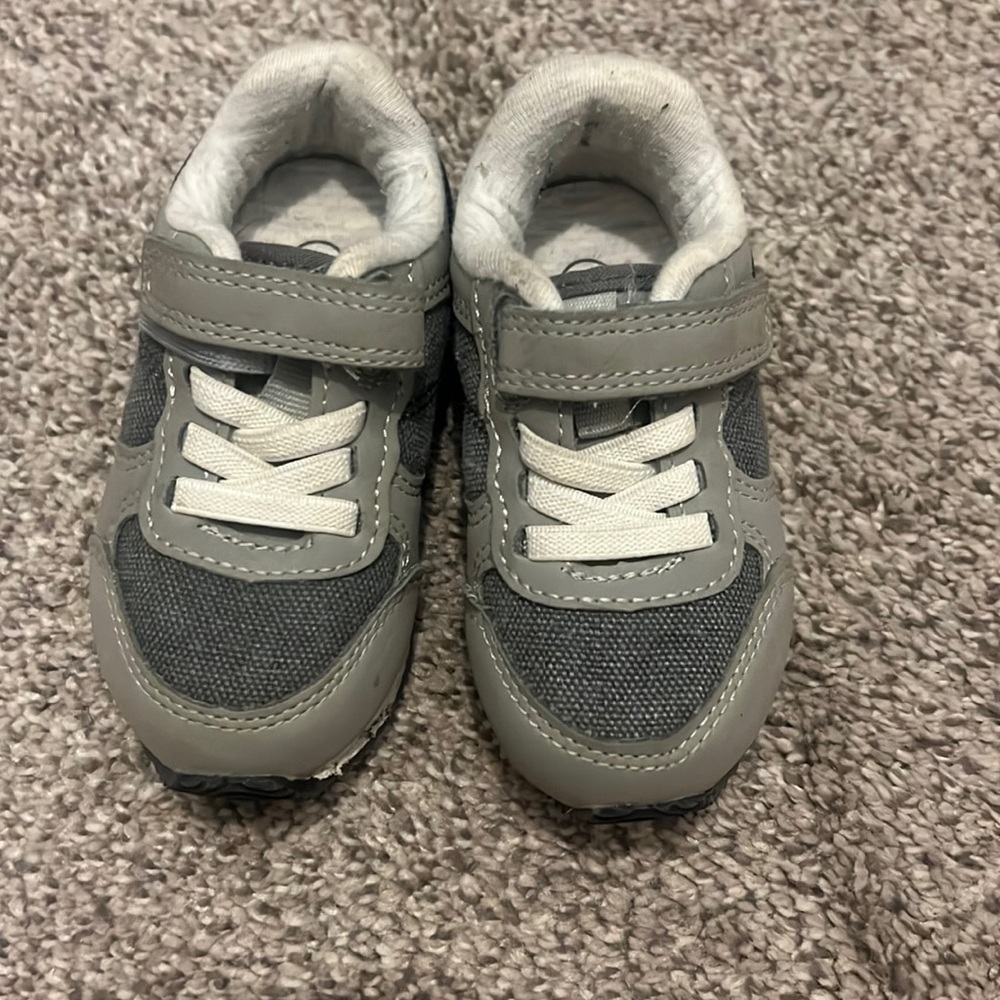 Toddler Boy Sneakers